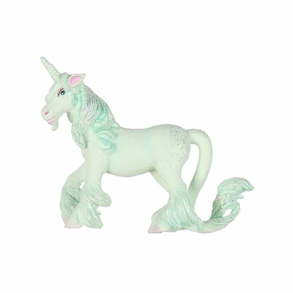 Papo Ice Unicorn Fantasy Figure 39104 - Radar Toys