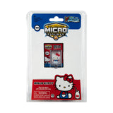 World's Smallest Hello Kitty Micro Figure - Radar Toys