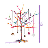 Craft Tastic Yarn Tree Craft Kit - Radar Toys