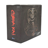 SDCC 2021 Cobra Kai Deluxe PX Exclusive Action Figure Box Set - Radar Toys