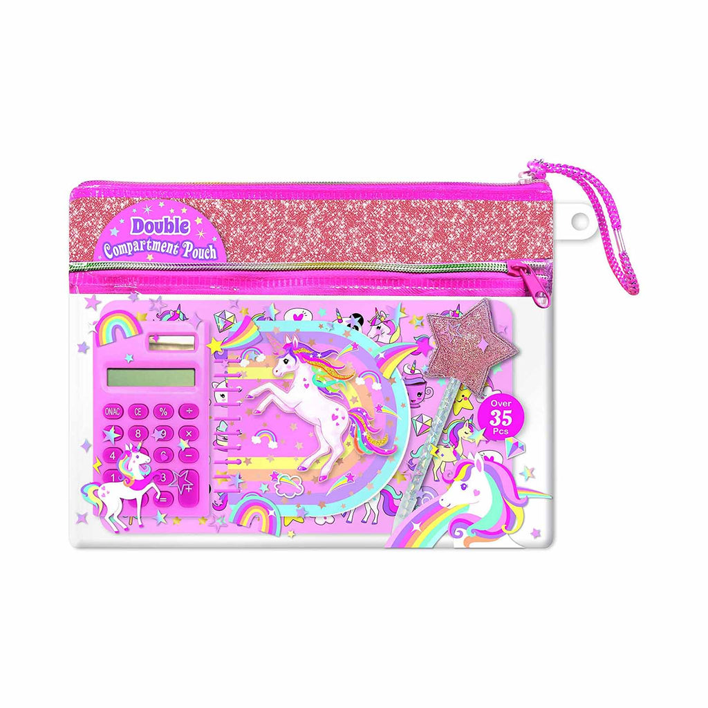 Hot Focus Unicorn Smart Helper Set