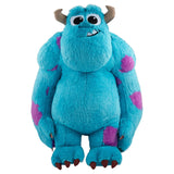 Just Play Monsters Inc Sulley 35 Inch Huggable Plush - Radar Toys