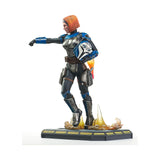 Gentle Giant Star Wars Premier Collection Bo-Katan Kryze Statue - Radar Toys