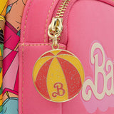 Loungefly Barbie Fun In The Sun Mini Backpack - Radar Toys