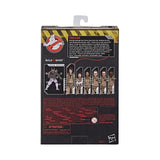 Ghostbusters Afterlife Trevor Build A Figure Plasma Series Figure - Radar Toys