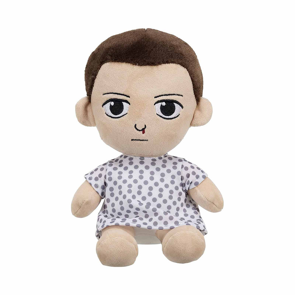 Bandai Stranger Things Eleven Plush Figure
