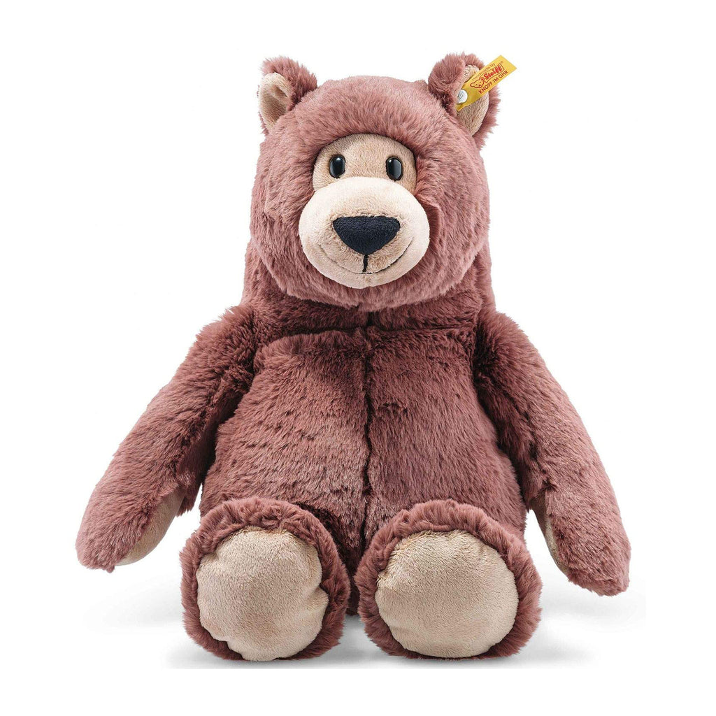 Steiff Belle Bear Russet Large Plush Figure