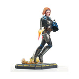 Gentle Giant Star Wars Premier Collection Bo-Katan Kryze Statue - Radar Toys