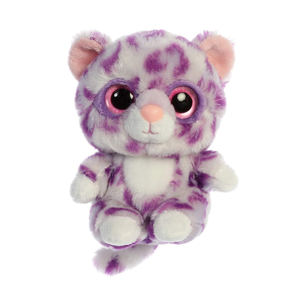 Aurora YooHoo Alisha 5 Inch Plush Figure - Radar Toys