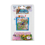 World's Smallest Candy Land Board Game - Radar Toys
