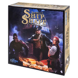 Ship Shape Board Game - Radar Toys