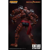 Storm Collectibles Mortal Kombat Kintaro Action Figure - Radar Toys