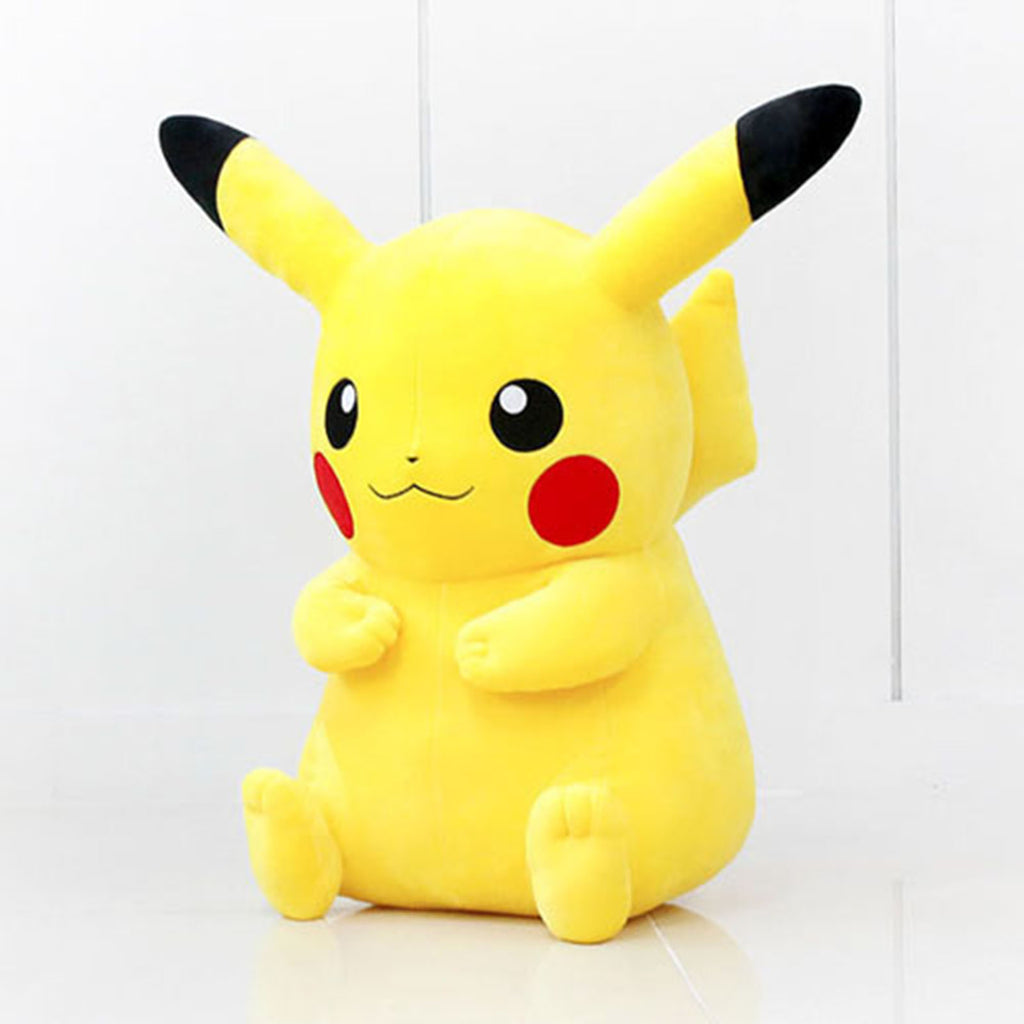 Beecrazee Pokemon Pikachu 24 Inch Plush Figure