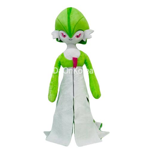 Pokemon Gardevoir 17 Inch Plush Figure