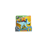 Jurassic World Imaginext Pachyrhinosaurus & Lowery Dinosaur Figure - Radar Toys