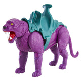 Masters Of The Universe Panthor Savage Cat - Radar Toys
