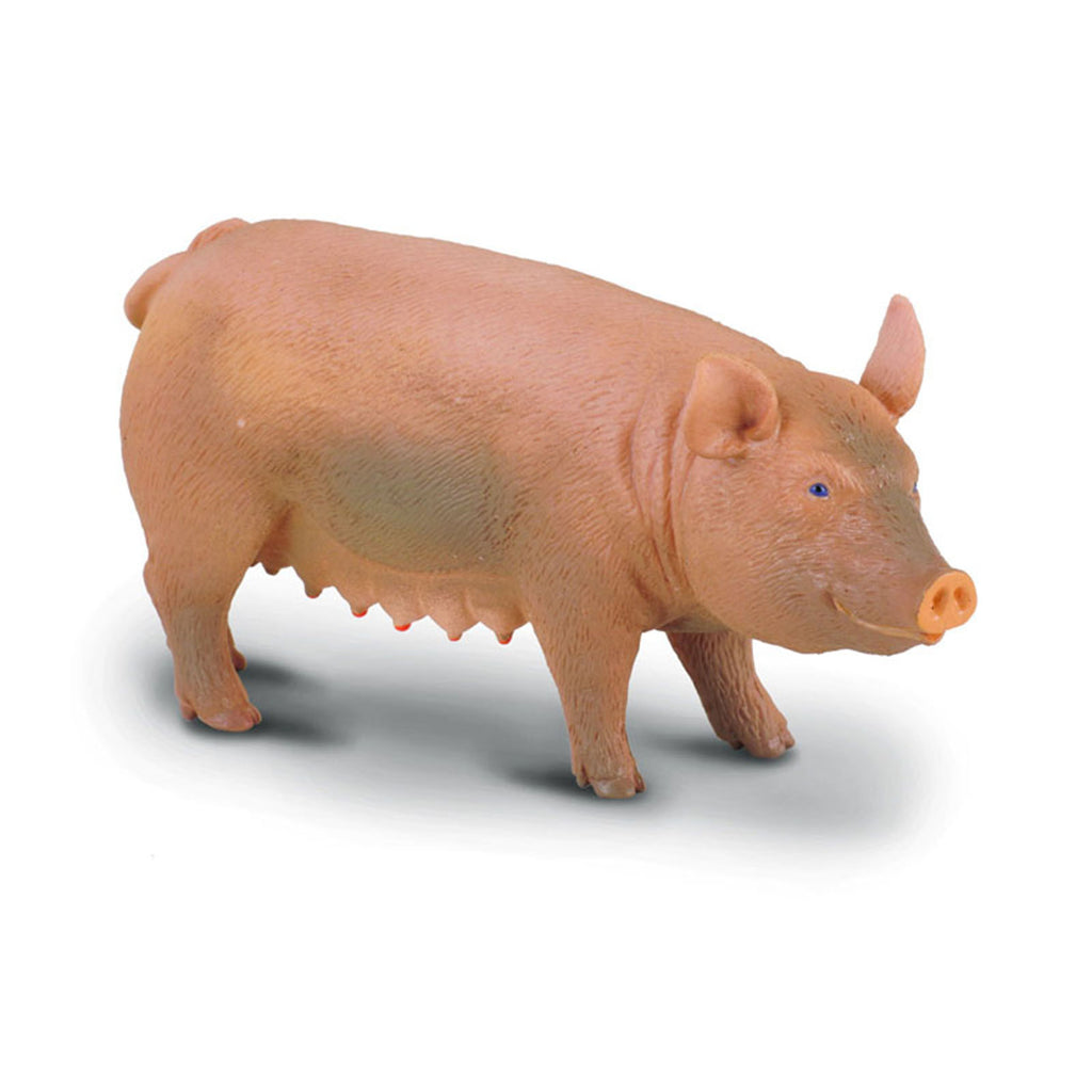 CollectA Sow Animal Figure 88006