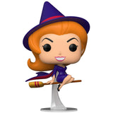 Funko Bewitched POP Samantha Stephens As Witch Vinyl Figure - Radar Toys