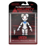 Funko Five Nights At Freddy's Security Threat Vanny Action Figure - Radar Toys