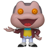 Funko Disneyland Resorts POP Mr. Toad Spinning Vinyl Figure - Radar Toys