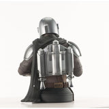 Gentle Giant Star Wars Mandalorian Grogu Mini Bust - Radar Toys