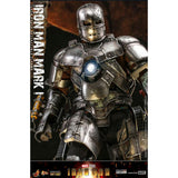 Hot Toys Marvel Iron Man Mark I Diecast Sixth Scale Figure - Radar Toys