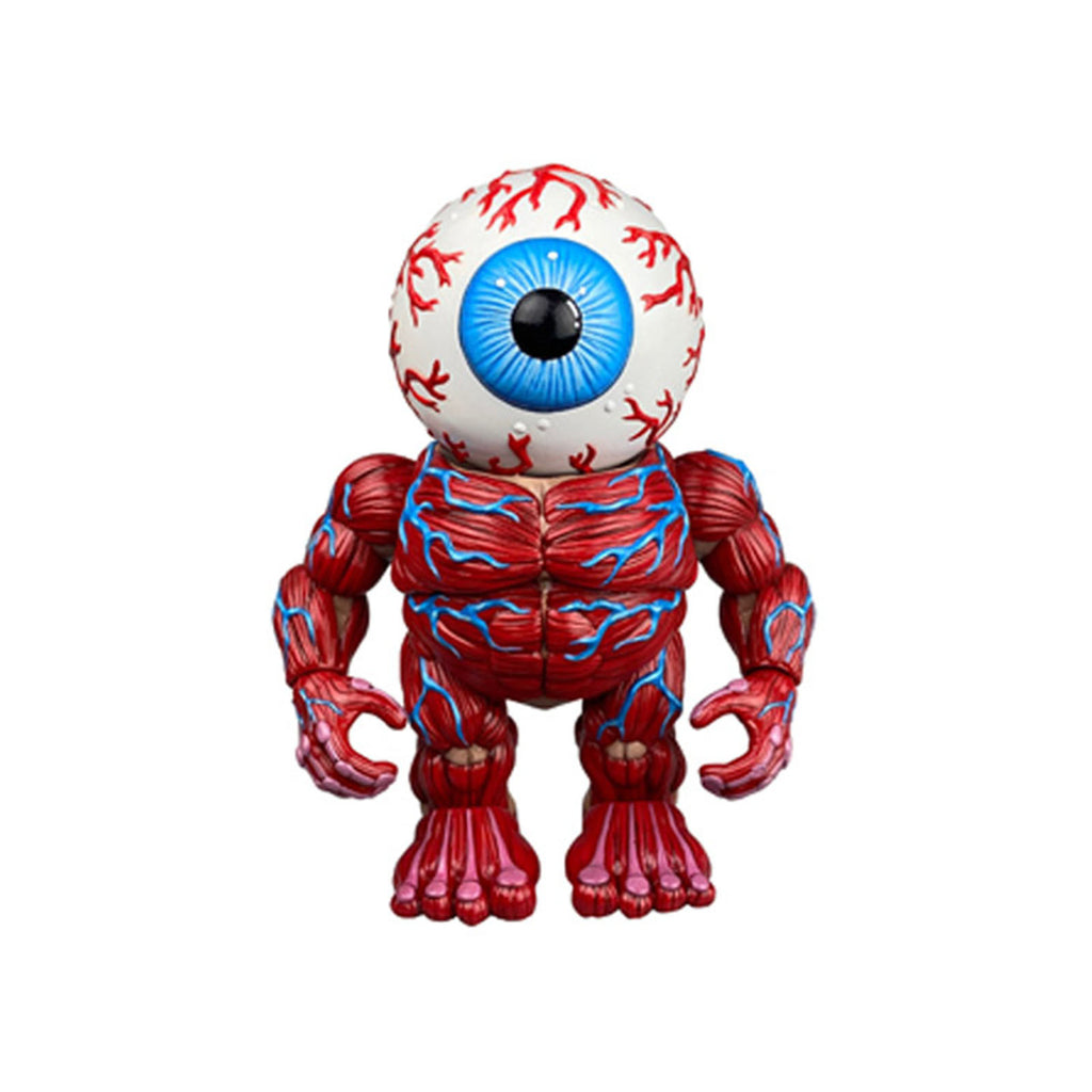 Madballs Oculus Orbus Madular Action Figure