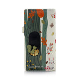 Shagwear Cream Raccoon And Friends Wallet - Radar Toys