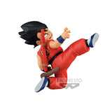 Banpresto Dragon Ball Match Makers Son Goku Childhood Figure - Radar Toys