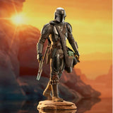 Diamond Star Wars Premier Mandalorian Grogu Seventh Scale Statue - Radar Toys