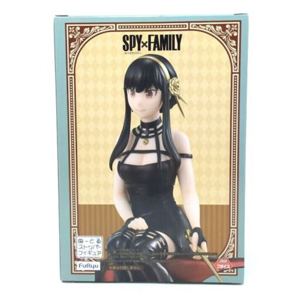 FuRyu Spy x Family Yor Noodle Stopper Figure