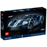 LEGO® Technic 2022 Ford GT Building Set 42154 - Radar Toys