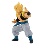 Banpresto Dragon Ball Super Solid Edge Works SSJ Gogeta Figure - Radar Toys