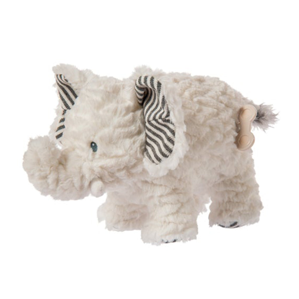 Afrique Elephant Musical Plush