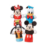 Melissa And Doug Disney Mickey Mouse Soft And Cuddly Hand Puppets - Radar Toys