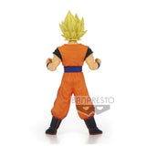 Dragon Ball Z Burning Fightrers Volume 1 Son Goku Figure - Radar Toys