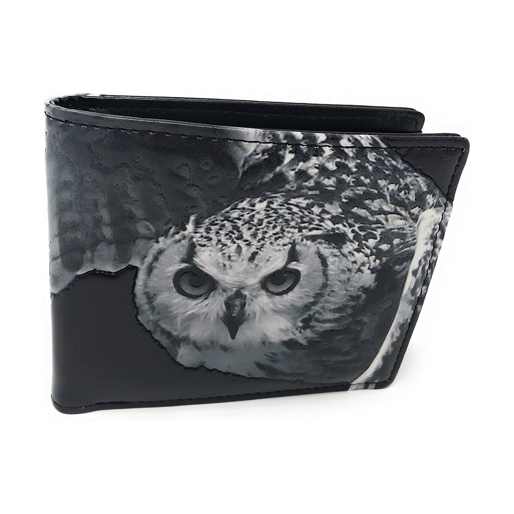 Shagwear Owl Wallet - Radar Toys