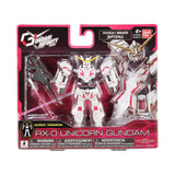Bandai Gundam Infinity Series RX-0 Unicorn Gundam Action Figure - Radar Toys