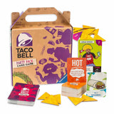 Taco Bell Party Pack Card Game - Radar Toys