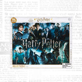 Paladone Harry Potter Posters 1000 Piece Jigsaw Puzzle - Radar Toys