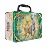 Pokemon Trading Card Game Spring Collector Chest 2022 - Radar Toys