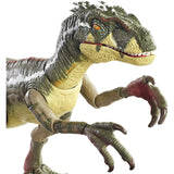 Jurassic Park Amber Collection Velociraptor Jurassic Park III Action Figure - Radar Toys
