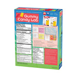 Thames And Kosmos Gummy Candy Lab STEM Experiment Kit - Radar Toys