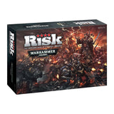 USAopoly Risk Warhammer 40,000 The Board Game - Radar Toys