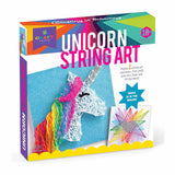 Craft Tastic Unicorn String Art Kit - Radar Toys