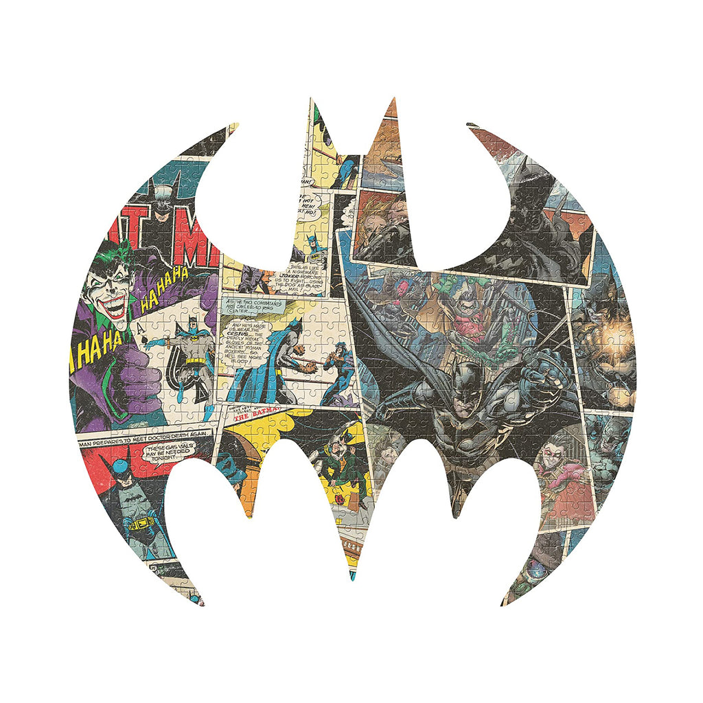 Batman Jigsaw 750 Piece Puzzle