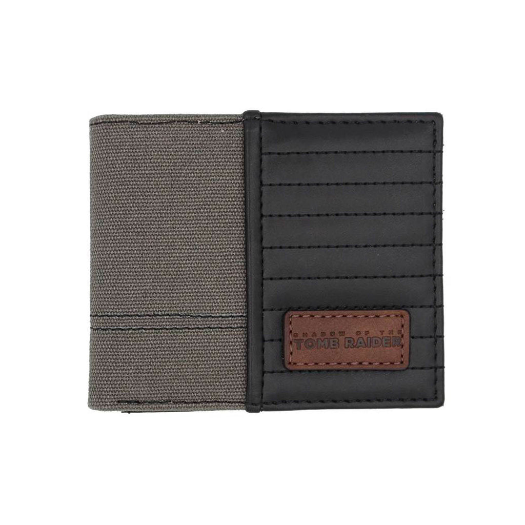 Numskull Shadow Of The Tomb Raider Wallet