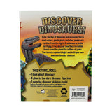 Spice Box Lets Make Discover Dinosaurs - Radar Toys