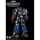 Threezero Transformers Revenge Fallen Optimus Price DLX Figure - Radar Toys