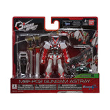 Bandai Gundam Infinity Series MBF-P02 Astray Action Figure - Radar Toys